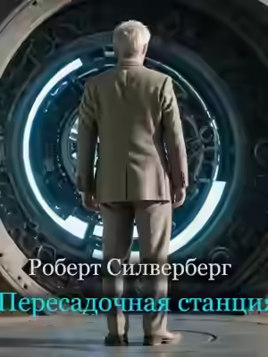 Аудиокнига Пересадочная станция — слушать онлайн бесплатно
