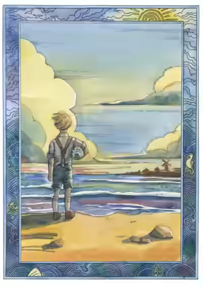 Аудиокнига Весьма вероятные приключения Морского Конька и его невозможной команды — слушать онлайн бесплатно