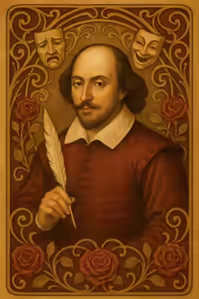 Аудиокнига Сонеты (Избранное) — слушать онлайн бесплатно