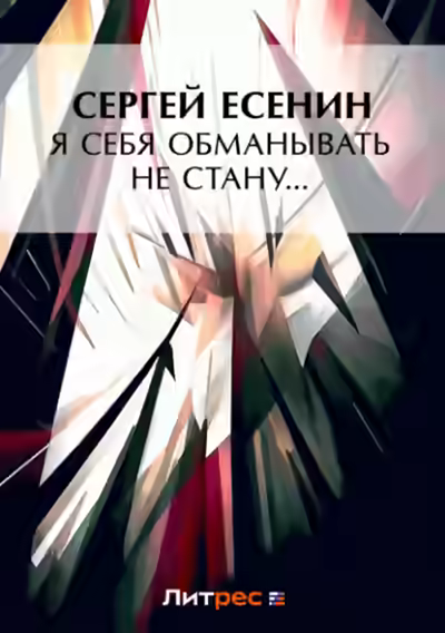 Аудиокнига Я обманывать себя не стану… — слушать онлайн бесплатно