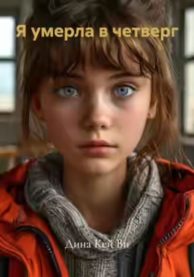 Аудиокнига Я умерла в четверг — слушать онлайн бесплатно