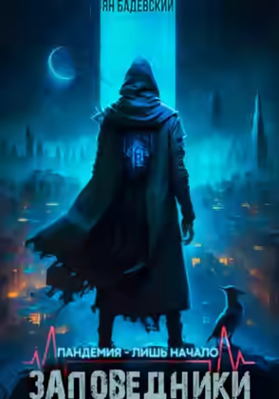 Аудиокнига Заповедники — слушать онлайн бесплатно