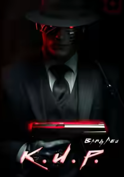 Аудиокнига К.И.Р — слушать онлайн бесплатно