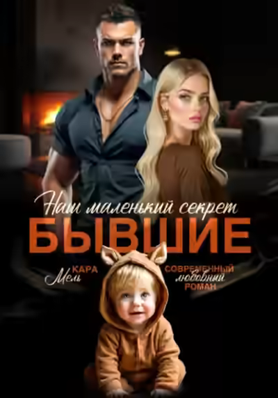 Аудиокнига Бывшие. Наш маленький секрет — слушать онлайн бесплатно