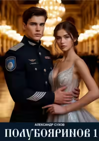 Аудиокнига Полубояринов 1 — слушать онлайн бесплатно
