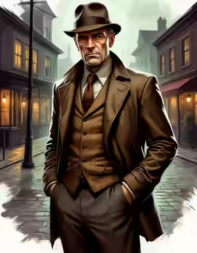 Аудиокнига Американский Шерлок Холмс. Книга 7 — слушать онлайн бесплатно