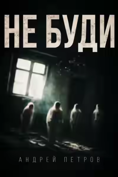 Аудиокнига Не буди — слушать онлайн бесплатно