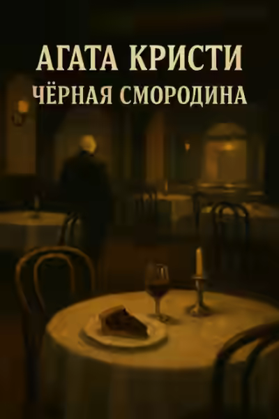 Аудиокнига Чёрная смородина — слушать онлайн бесплатно