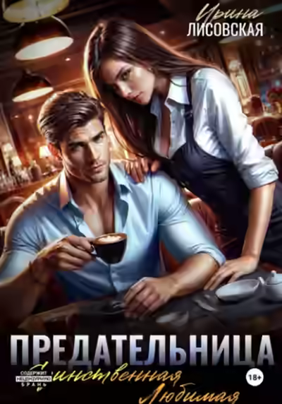 Аудиокнига Предательница! Единственная. Любимая — слушать онлайн бесплатно