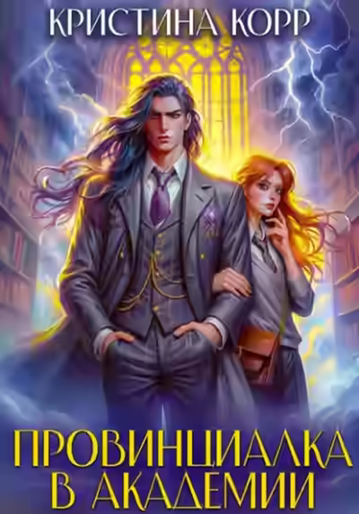 Аудиокнига Провинциалка в академии. Будь моей парой — слушать онлайн бесплатно