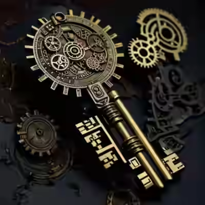 Аудиокнига Ключ к отражению — слушать онлайн бесплатно