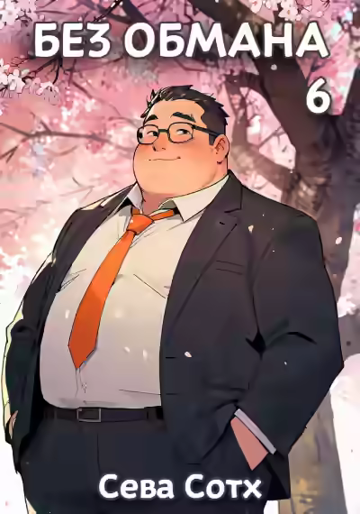 Аудиокнига Без обмана 6 — слушать онлайн бесплатно