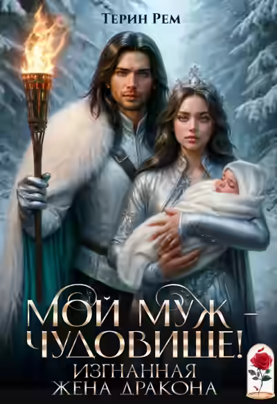 Аудиокнига Мой муж – чудовище! Изгнанная жена дракона — слушать онлайн бесплатно