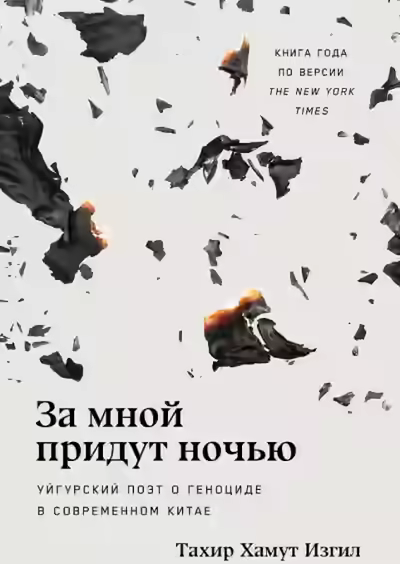 Аудиокнига За мной придут ночью: Уйгурский поэт о геноциде в современном Китае — слушать онлайн бесплатно