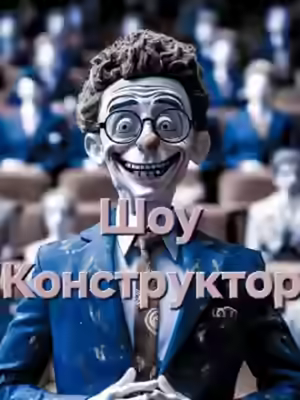 Аудиокнига Шоу 