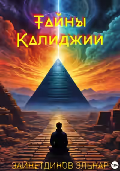 Аудиокнига Тайны Калиджии — слушать онлайн бесплатно