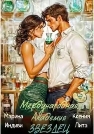 Аудиокнига Между нами алхимия — слушать онлайн бесплатно