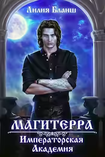 Аудиокнига Императорская Академия — слушать онлайн бесплатно
