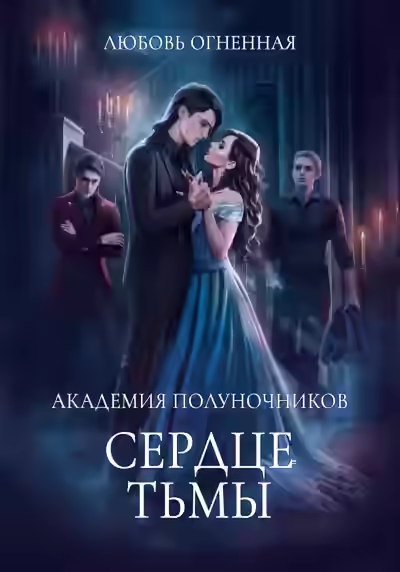 Аудиокнига Сердце тьмы — слушать онлайн бесплатно