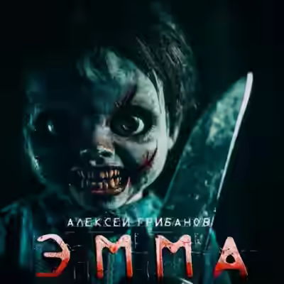 Аудиокнига Эмма — слушать онлайн бесплатно