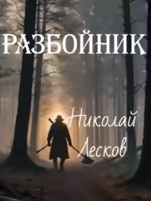 Аудиокнига Разбойник — слушать онлайн бесплатно