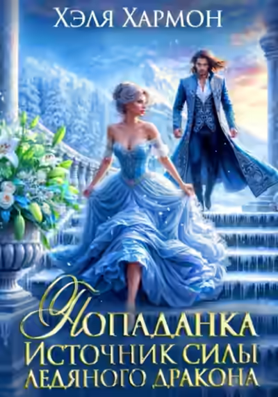 Аудиокнига Попаданка. Источник Силы Ледяного Дракона — слушать онлайн бесплатно