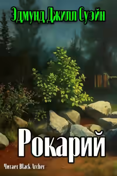 Аудиокнига Рокарий — слушать онлайн бесплатно