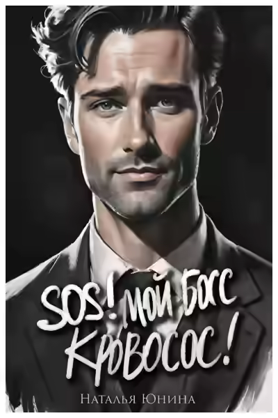 Аудиокнига Sos! Мой босс кровосос! — слушать онлайн бесплатно