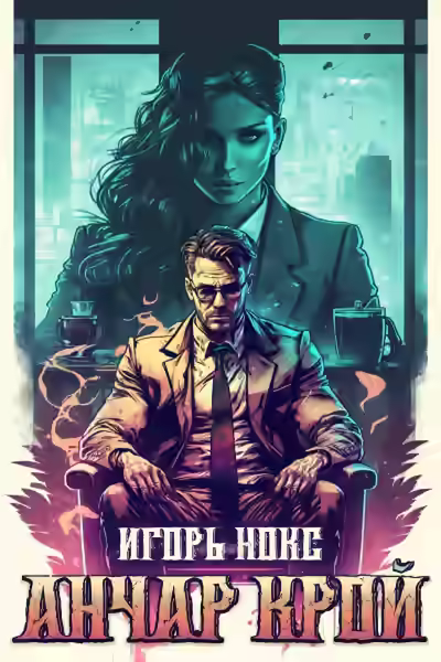 Аудиокнига Анчар Крой. Аудиосериал. 2 серия — слушать онлайн бесплатно
