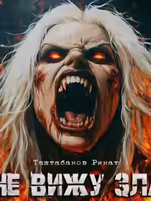 Аудиокнига Не вижу зла — слушать онлайн бесплатно