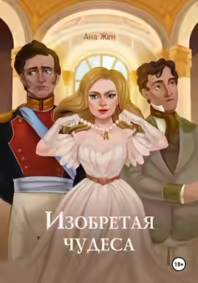 Аудиокнига Изобретая чудеса — слушать онлайн бесплатно