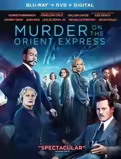 Аудиокнига Убийство в Северном экспрессе — слушать онлайн бесплатно