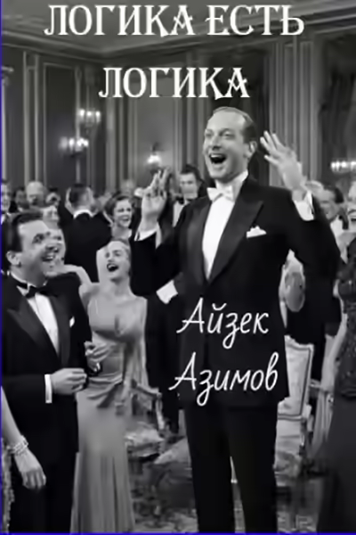 Аудиокнига Логика есть логика — слушать онлайн бесплатно