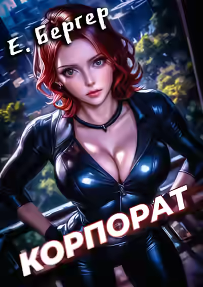 Аудиокнига Корпорат — слушать онлайн бесплатно