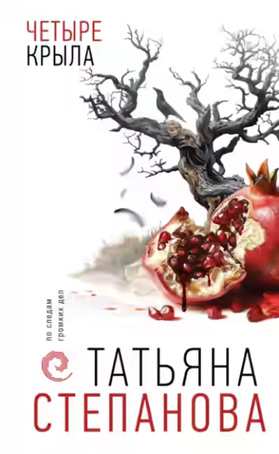 Аудиокнига Четыре крыла — слушать онлайн бесплатно