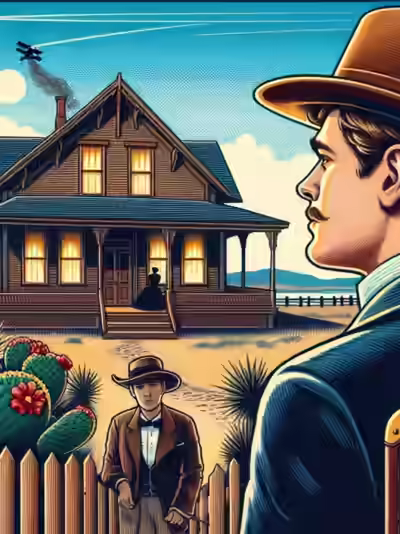 Аудиокнига Блудный отец — слушать онлайн бесплатно