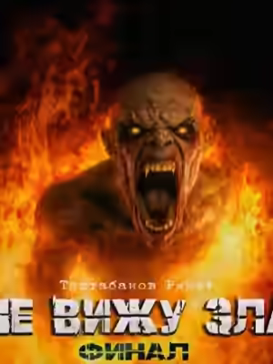 Аудиокнига Не вижу зла 2 — слушать онлайн бесплатно