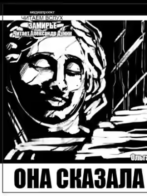 Аудиокнига Она сказала нет — слушать онлайн бесплатно