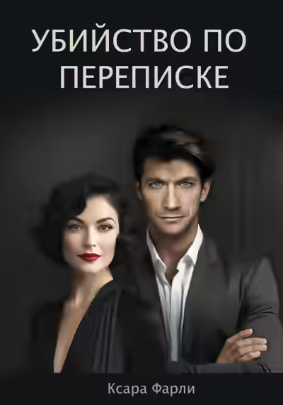 Аудиокнига Убийство по переписке — слушать онлайн бесплатно