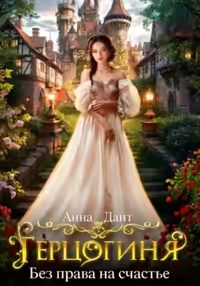 Аудиокнига Герцогиня. Без права на счастье — слушать онлайн бесплатно