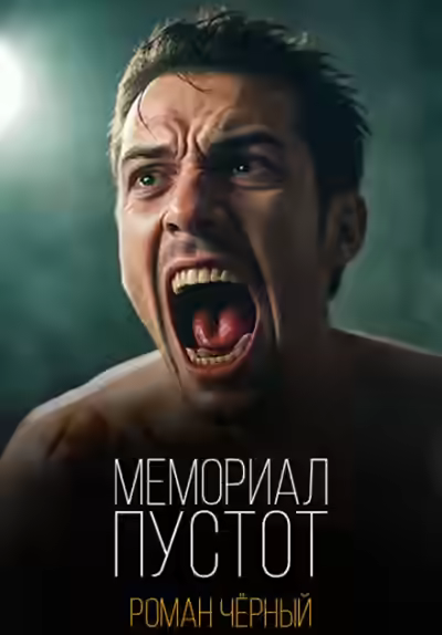 Аудиокнига Мемориал пустот — слушать онлайн бесплатно