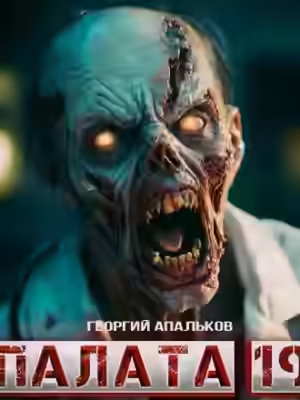 Аудиокнига Палата 19 — слушать онлайн бесплатно