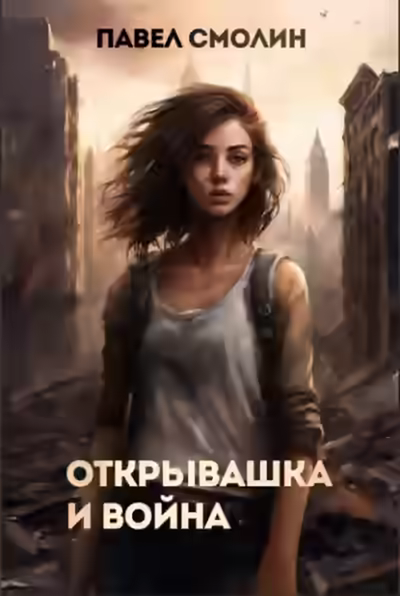 Аудиокнига Открывашка и война — слушать онлайн бесплатно