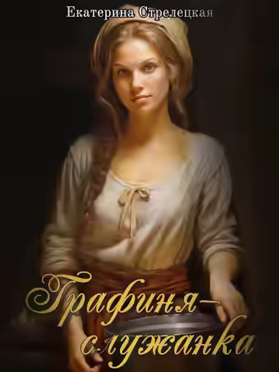 Аудиокнига Графиня-служанка — слушать онлайн бесплатно