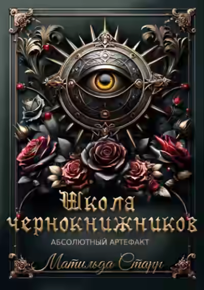 Аудиокнига Абсолютный артефакт — слушать онлайн бесплатно