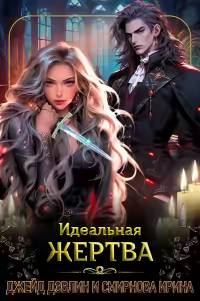 Аудиокнига Идеальная жертва — слушать онлайн бесплатно