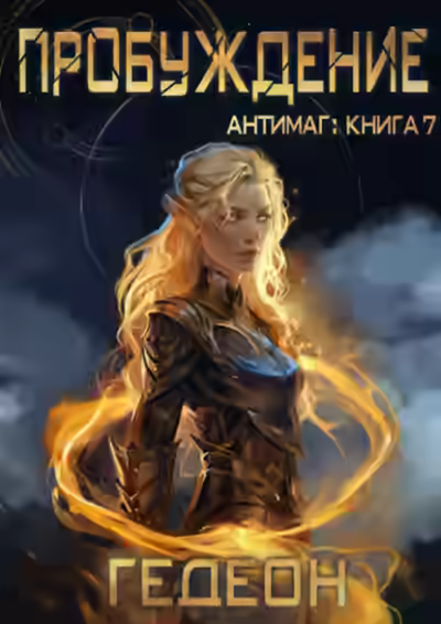 Аудиокнига Пробуждение — слушать онлайн бесплатно