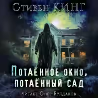 Аудиокнига Потаённый сад, потаённое окно — слушать онлайн бесплатно