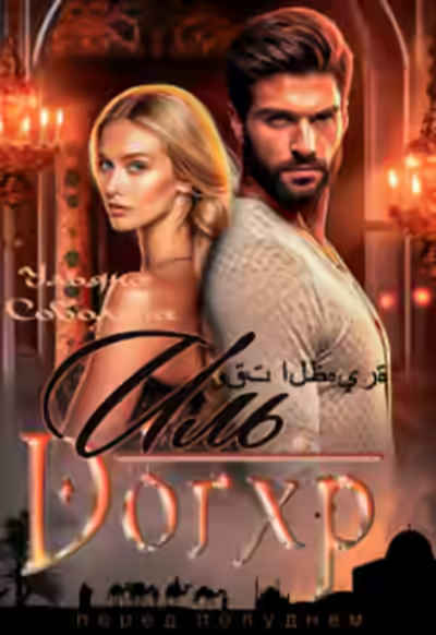 Аудиокнига Иль Догхр. Проклятие Эмира — слушать онлайн бесплатно