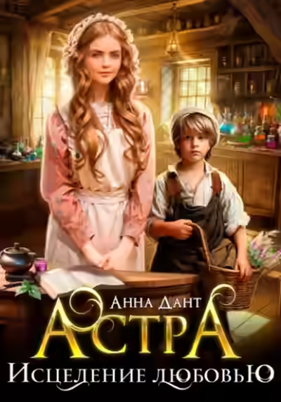 Аудиокнига Астра Исцеление любовью — слушать онлайн бесплатно